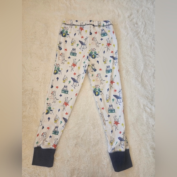 Mini Boden Pajama Set - Picture 14 of 14